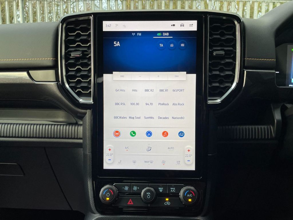 Used Ford Ranger 2025 for sale - 77301544: Photo 48