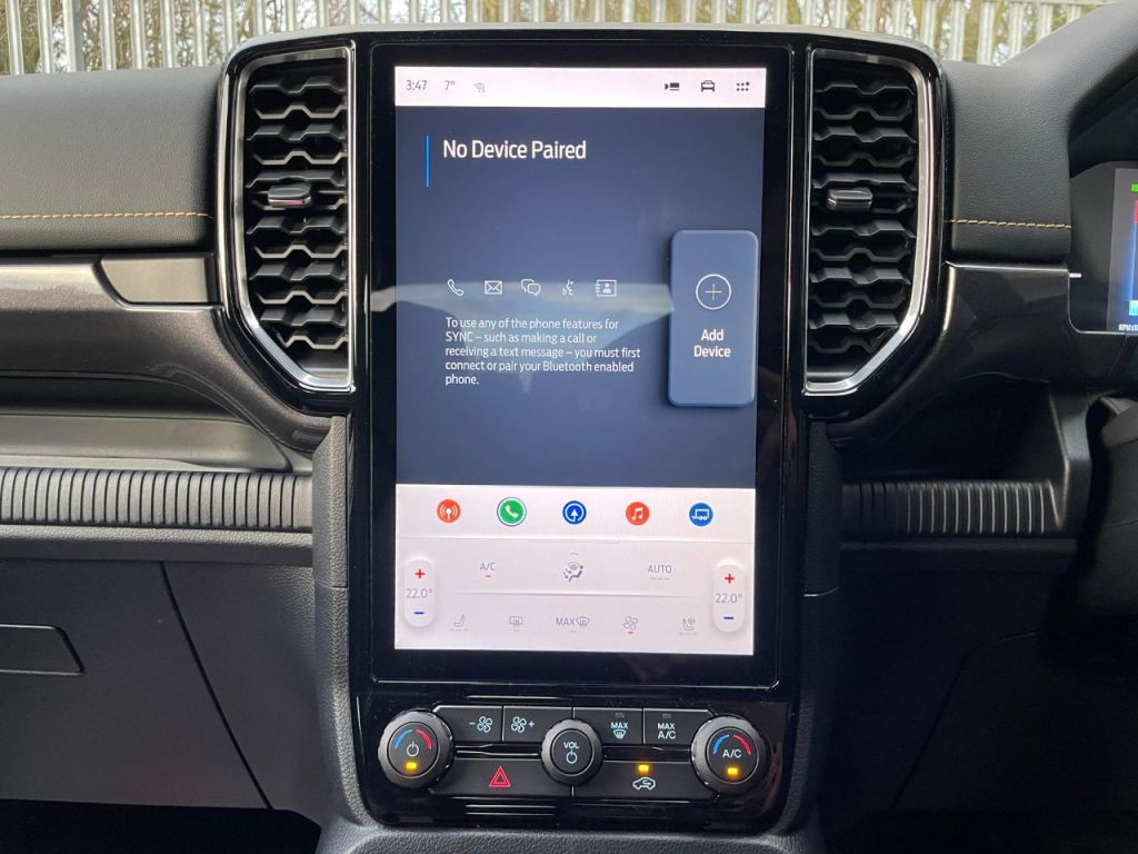 Used Ford Ranger 2025 for sale - 77301544: Photo 49