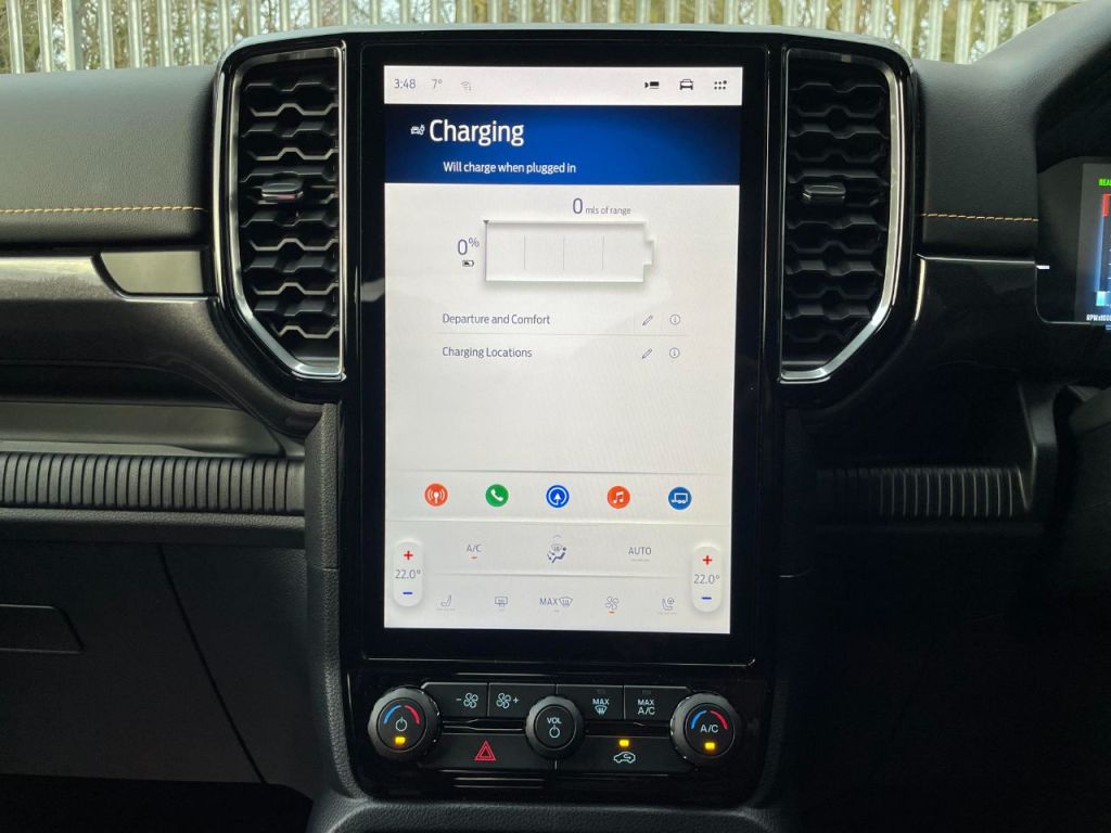 Used Ford Ranger 2025 for sale - 77301544: Photo 51