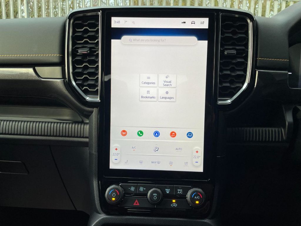 Used Ford Ranger 2025 for sale - 77301544: Photo 52