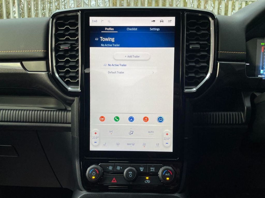 Used Ford Ranger 2025 for sale - 77301544: Photo 53