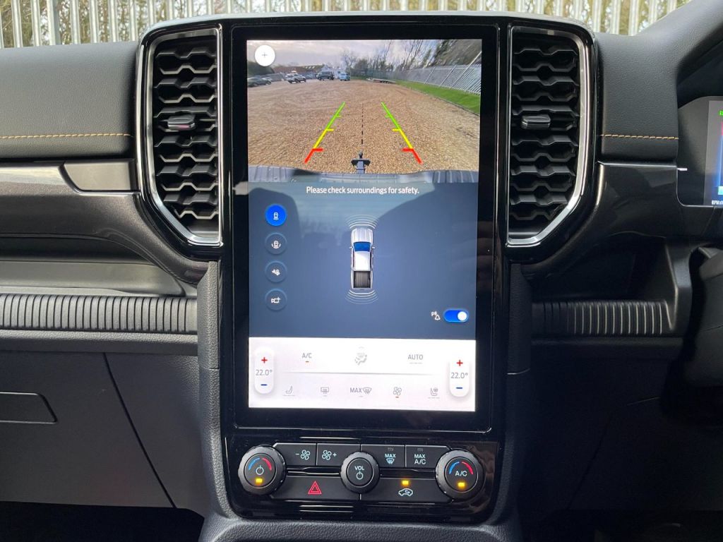 Used Ford Ranger 2025 for sale - 77301544: Photo 54