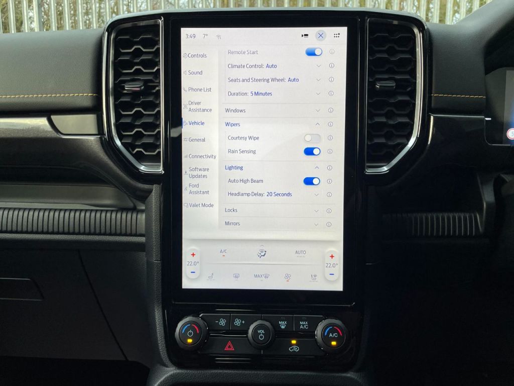 Used Ford Ranger 2025 for sale - 77301544: Photo 56