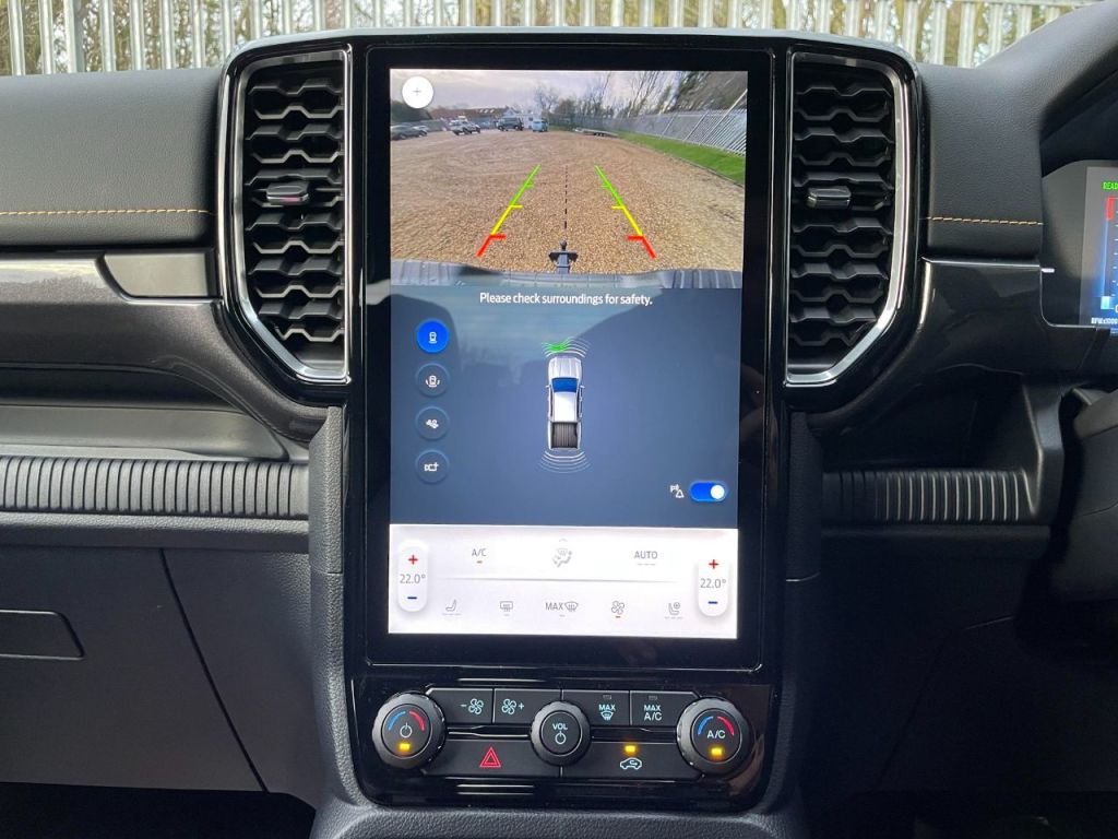 Used Ford Ranger 2025 for sale - 77301544: Photo 58