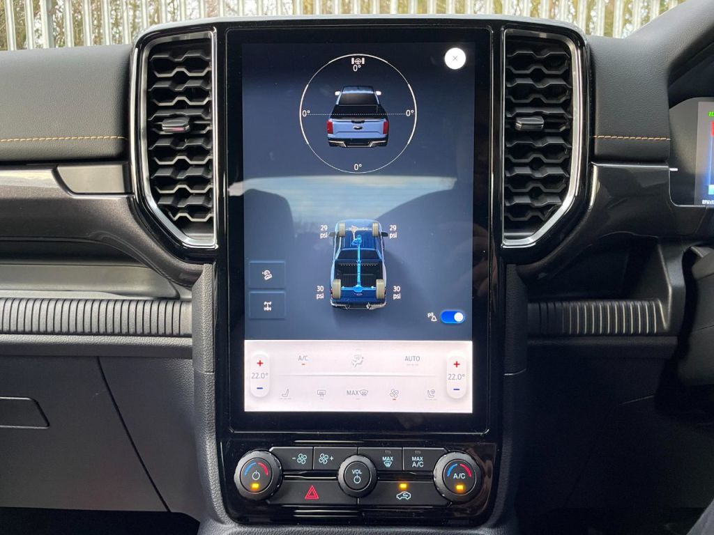 Used Ford Ranger 2025 for sale - 77301544: Photo 59