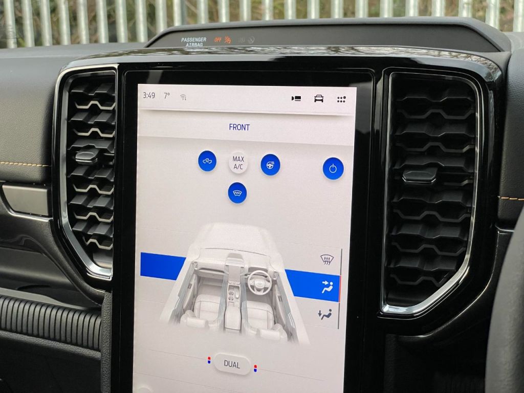 Used Ford Ranger 2025 for sale - 77301544: Photo 61