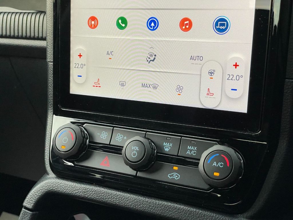 Used Ford Ranger 2025 for sale - 77301544: Photo 62