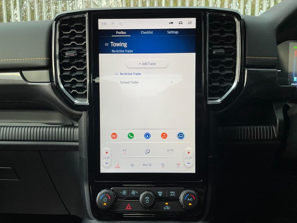 Used Ford Ranger 2025 for sale - 77301544: Photo 63