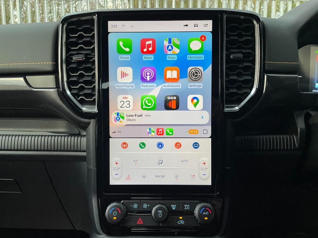 Used Ford Ranger 2025 for sale - 77301544: Photo 64