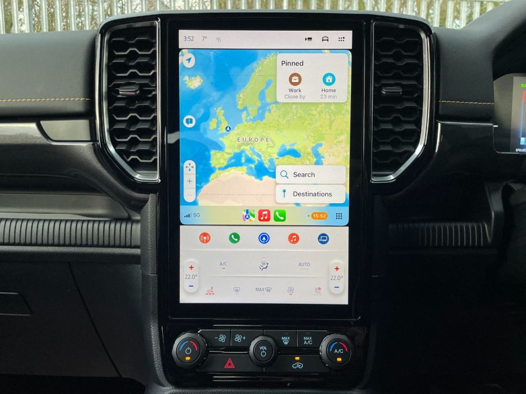 Used Ford Ranger 2025 for sale - 77301544: Photo 65