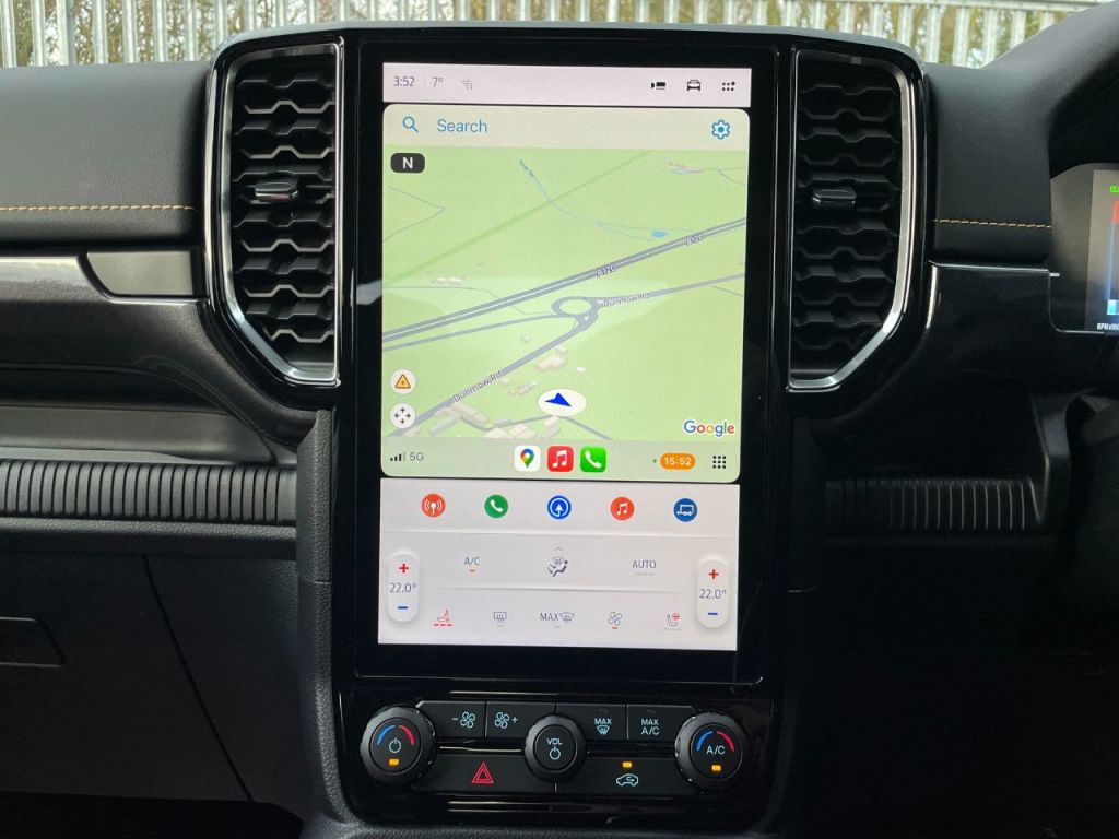 Used Ford Ranger 2025 for sale - 77301544: Photo 66