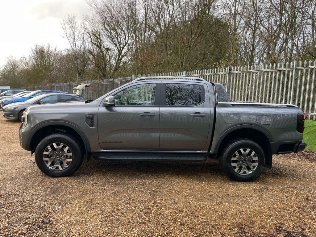 Used Ford Ranger 2025 for sale - 77301544: Photo 8