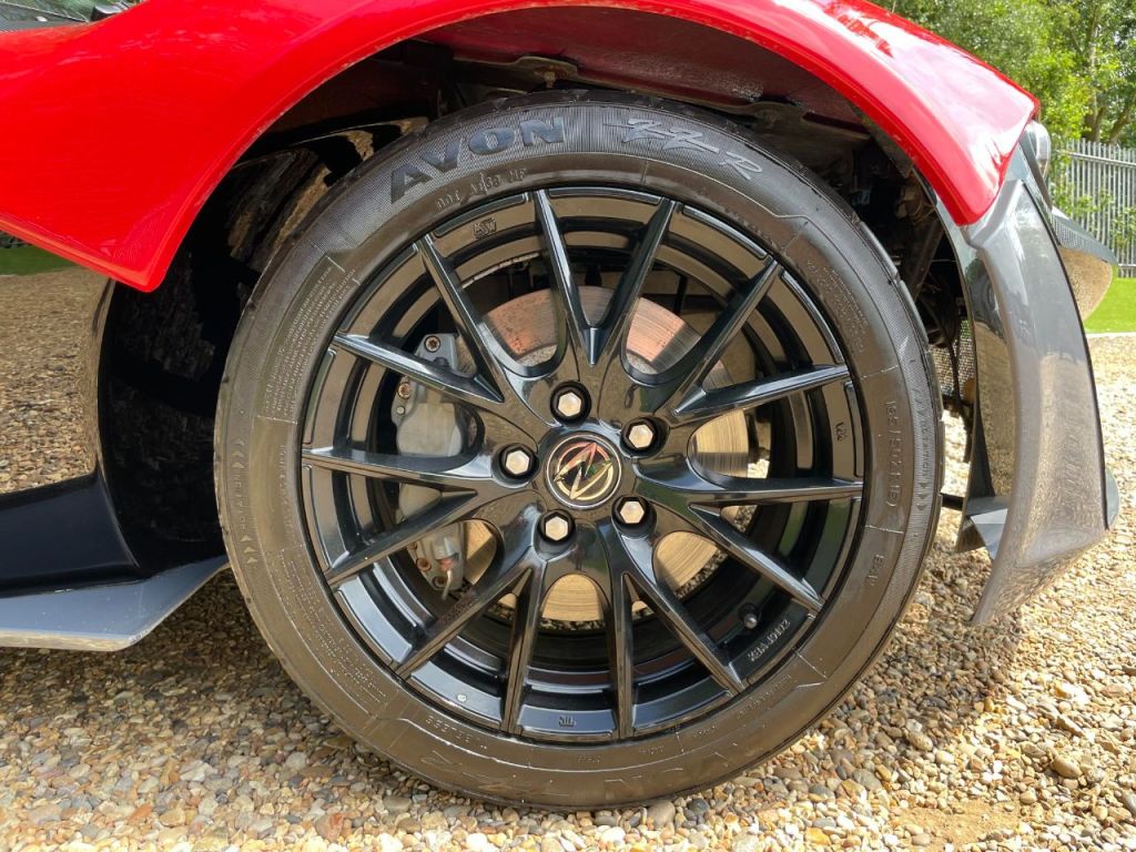 Used Zenos E10 2018 for sale - 78090886: Photo 19