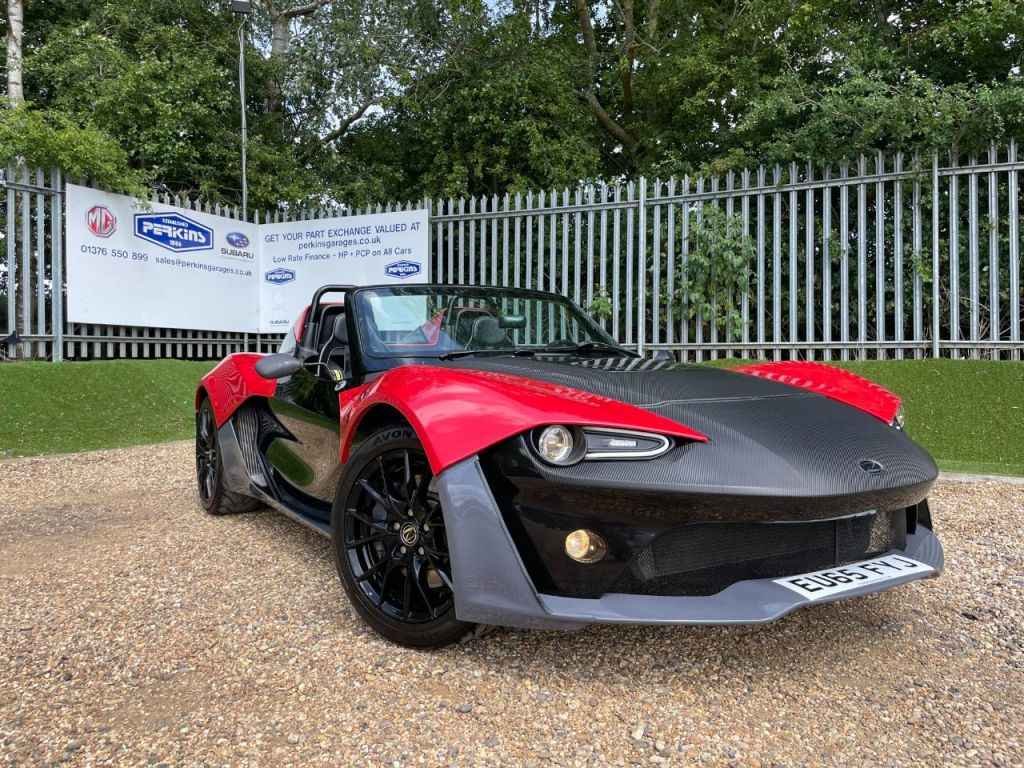 Used Zenos E10 2018 for sale - 78090886: Photo 2