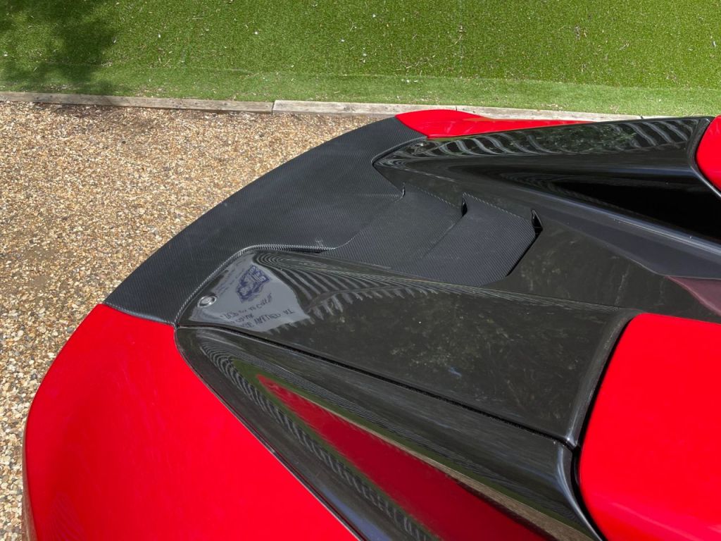 Used Zenos E10 2018 for sale - 78090886: Photo 20