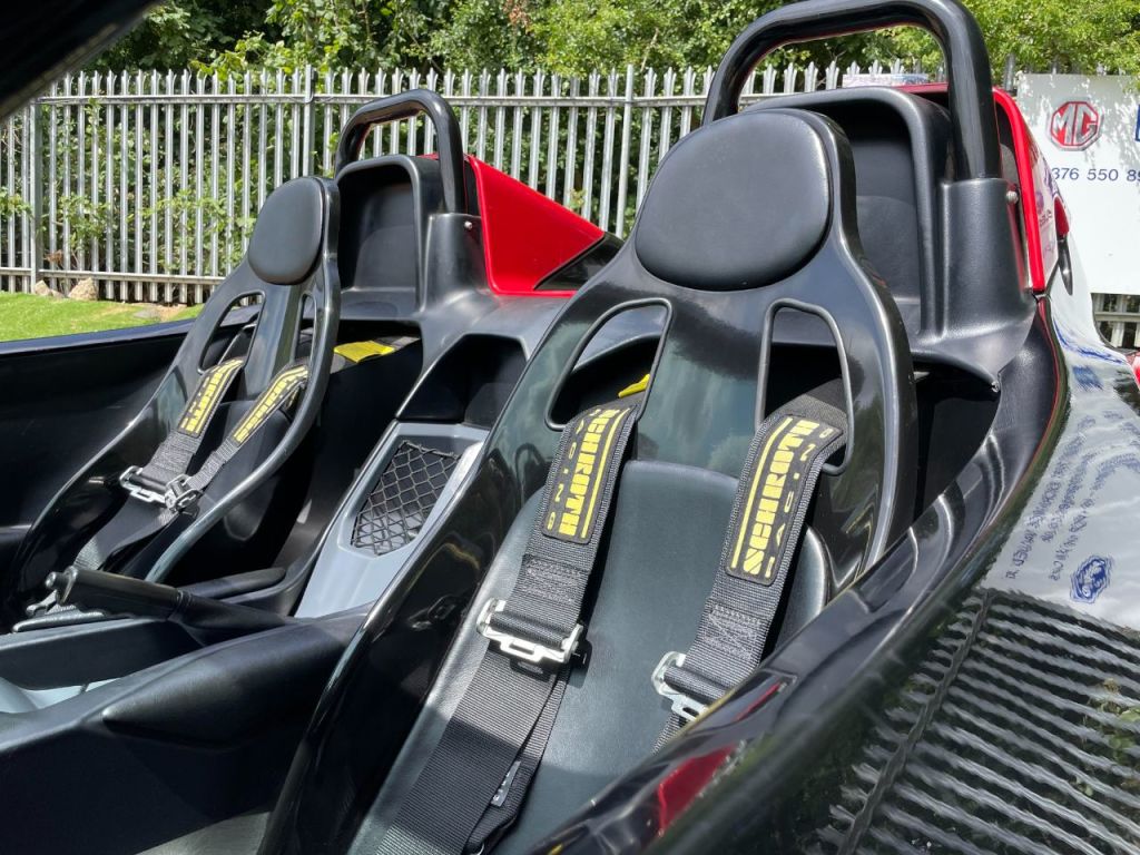 Used Zenos E10 2018 for sale - 78090886: Photo 24