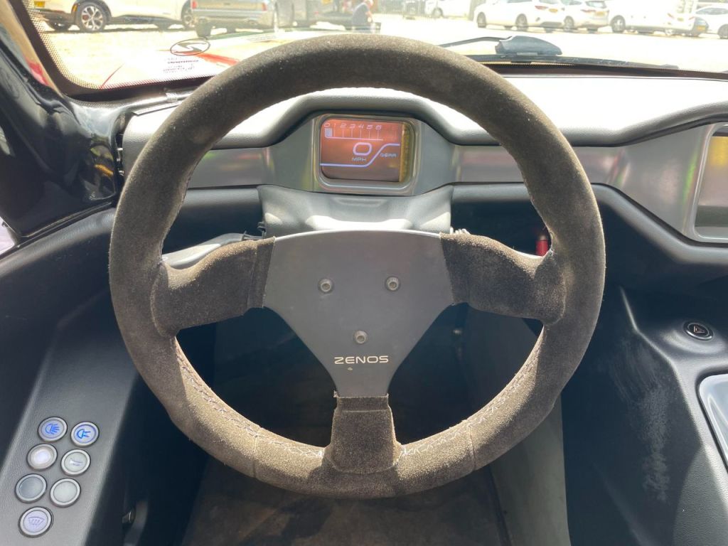 Used Zenos E10 2018 for sale - 78090886: Photo 26