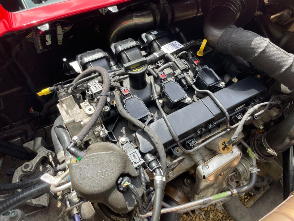 Used Zenos E10 2018 for sale - 78090886: Photo 31