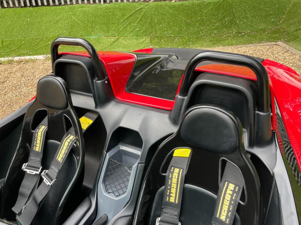 Used Zenos E10 2018 for sale - 78090886: Photo 36