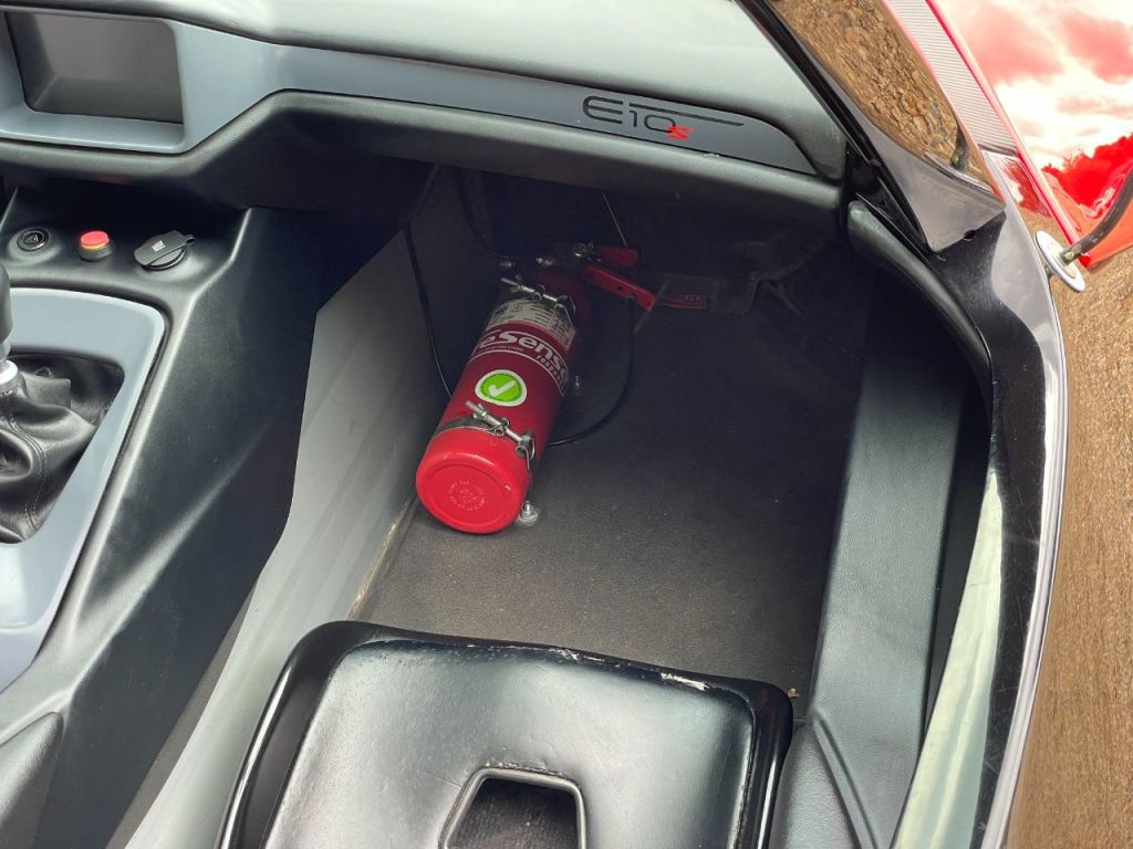 Used Zenos E10 2018 for sale - 78090886: Photo 40