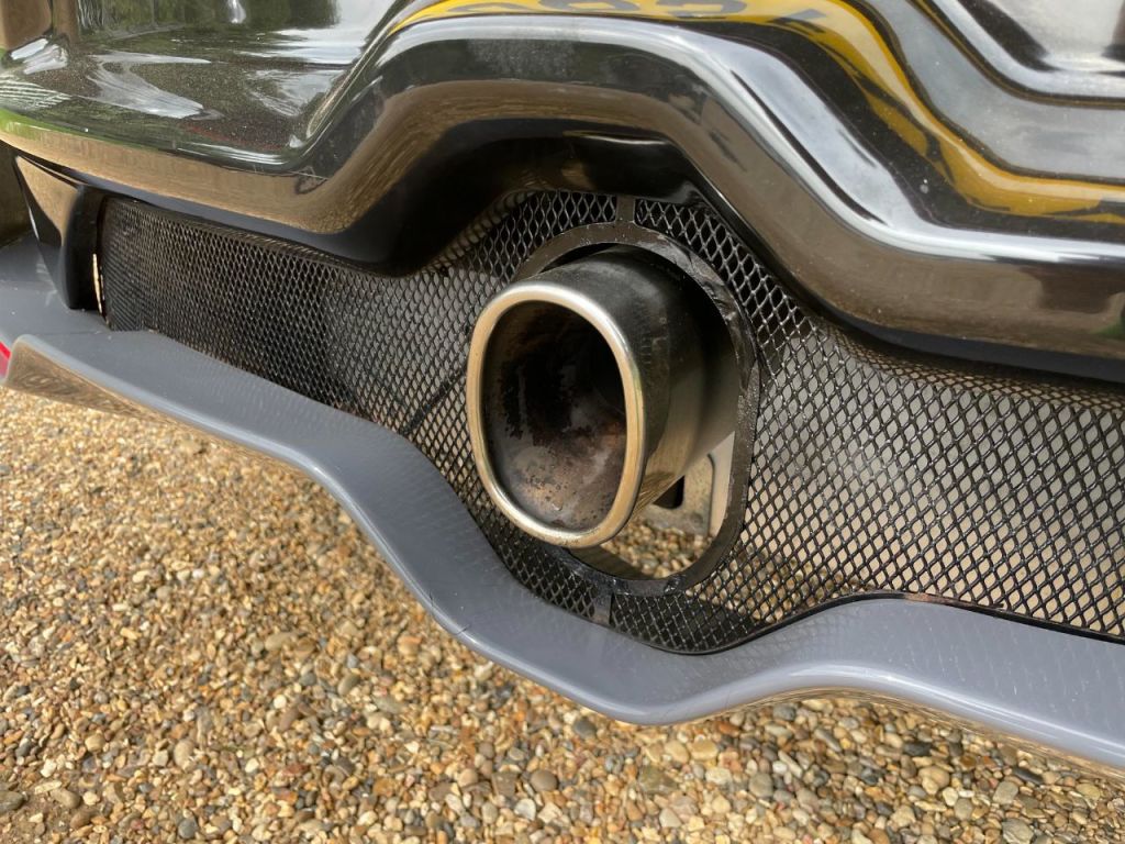 Used Zenos E10 2018 for sale - 78090886: Photo 47