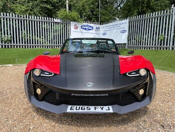 Used Zenos E10 2018 for sale - 78090886: Photo