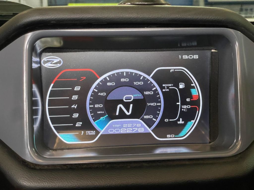 Used Zenos E10 2018 for sale - 78090886: Photo 50