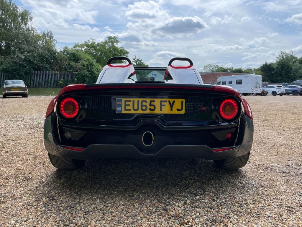 Used Zenos E10 2018 for sale - 78090886: Photo 9