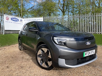 Ford Explorer feature image