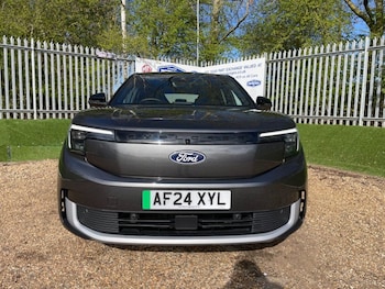 Used Ford Explorer 2024 for sale - 78015848: Photo