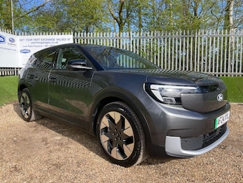 Used Ford Explorer 2024 for sale - 78015848: Photo