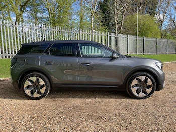 Used Ford Explorer 2024 for sale - 78015848: Photo