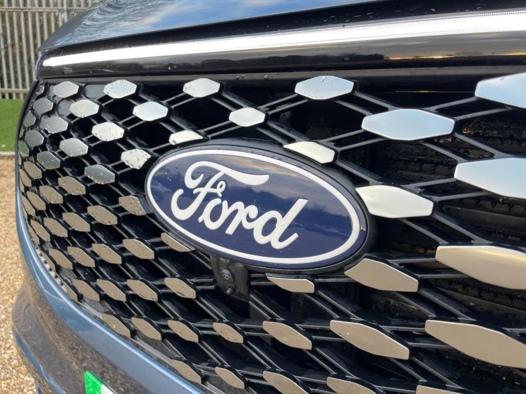 Used Ford Tourneo Custom 2025 for sale - 76616933: Photo 12