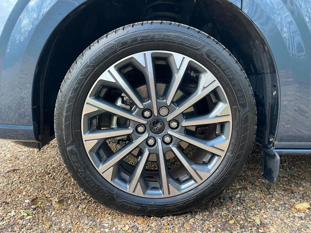 Used Ford Tourneo Custom 2025 for sale - 76616933: Photo 14