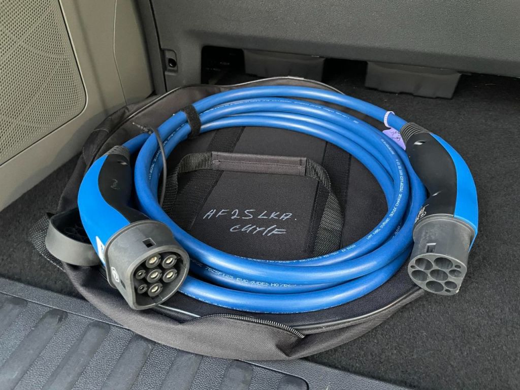 Used Ford Tourneo Custom 2025 for sale - 76616933: Photo 20