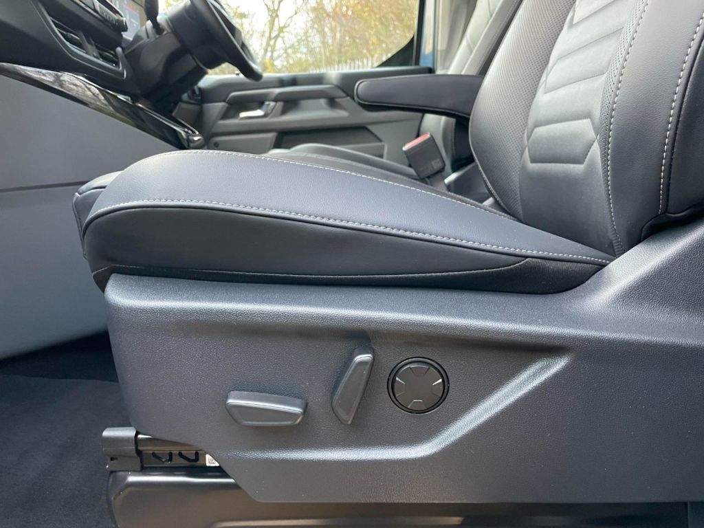 Used Ford Tourneo Custom 2025 for sale - 76616933: Photo 22