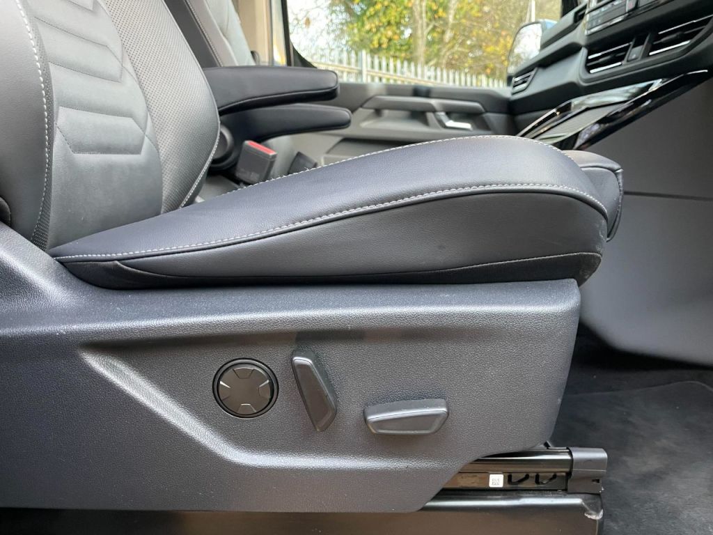 Used Ford Tourneo Custom 2025 for sale - 76616933: Photo 26