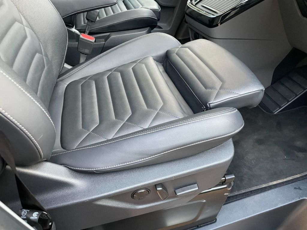 Used Ford Tourneo Custom 2025 for sale - 76616933: Photo 27