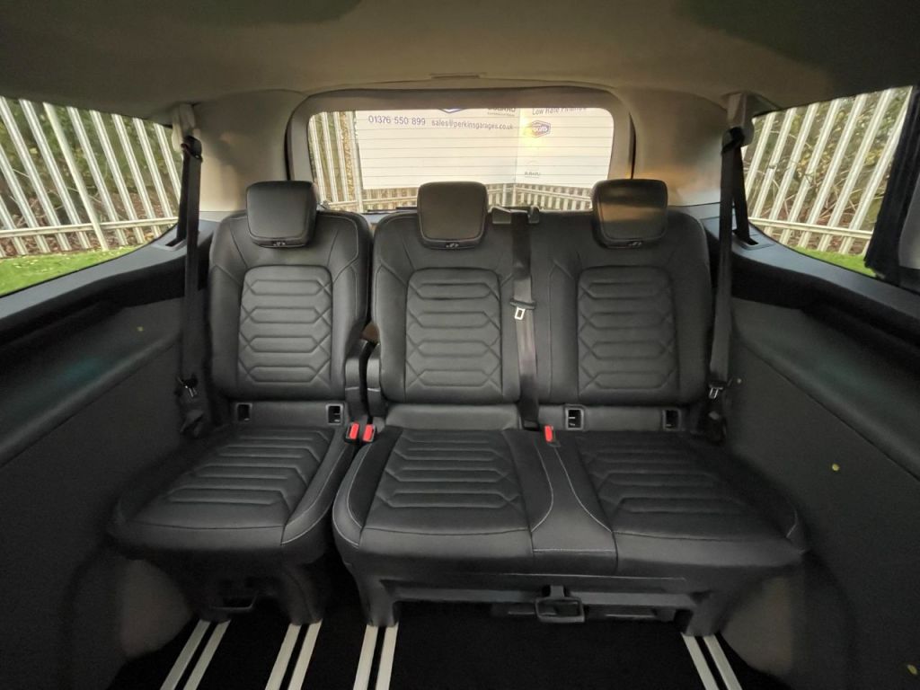 Used Ford Tourneo Custom 2025 for sale - 76616933: Photo 31