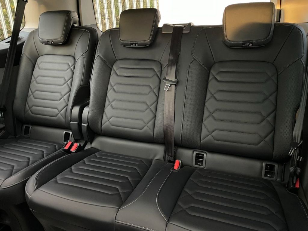 Used Ford Tourneo Custom 2025 for sale - 76616933: Photo 33