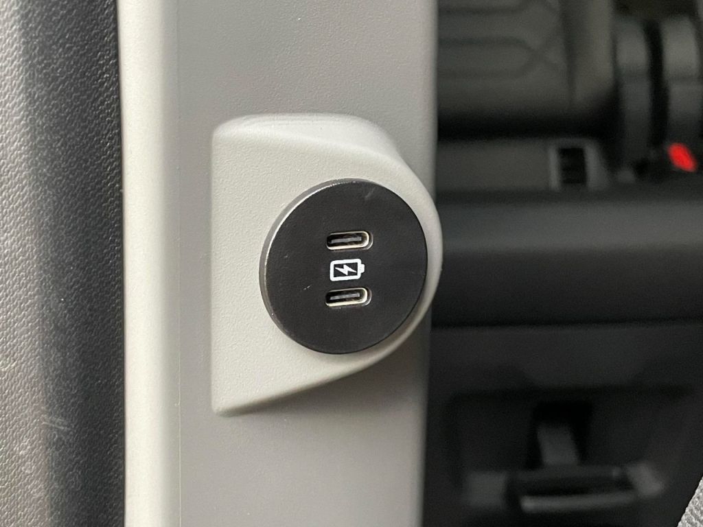 Used Ford Tourneo Custom 2025 for sale - 76616933: Photo 41