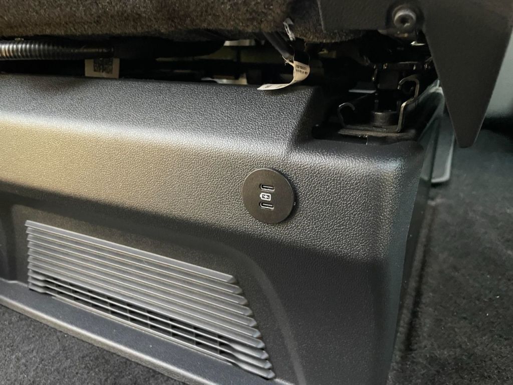 Used Ford Tourneo Custom 2025 for sale - 76616933: Photo 45