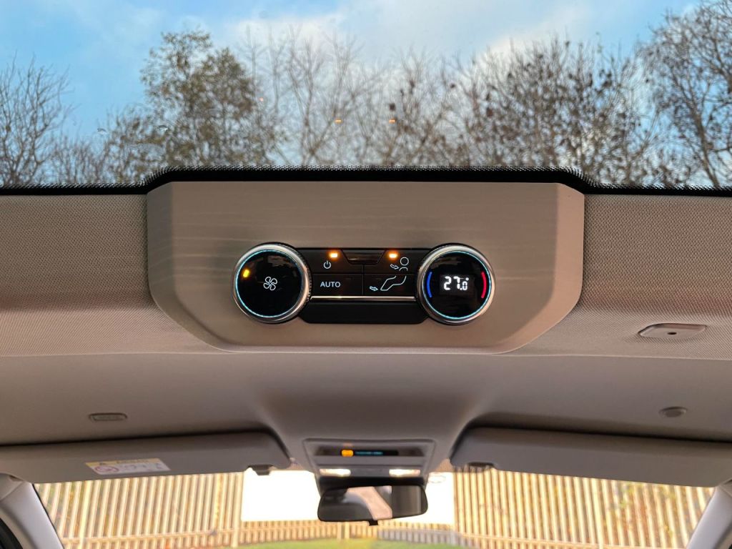 Used Ford Tourneo Custom 2025 for sale - 76616933: Photo 46