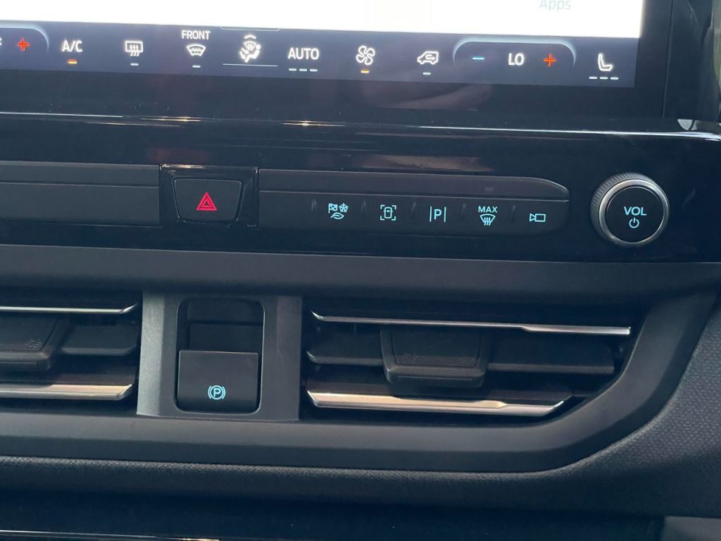 Used Ford Tourneo Custom 2025 for sale - 76616933: Photo 54