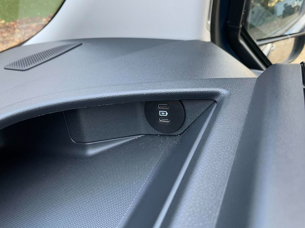 Used Ford Tourneo Custom 2025 for sale - 76616933: Photo 58