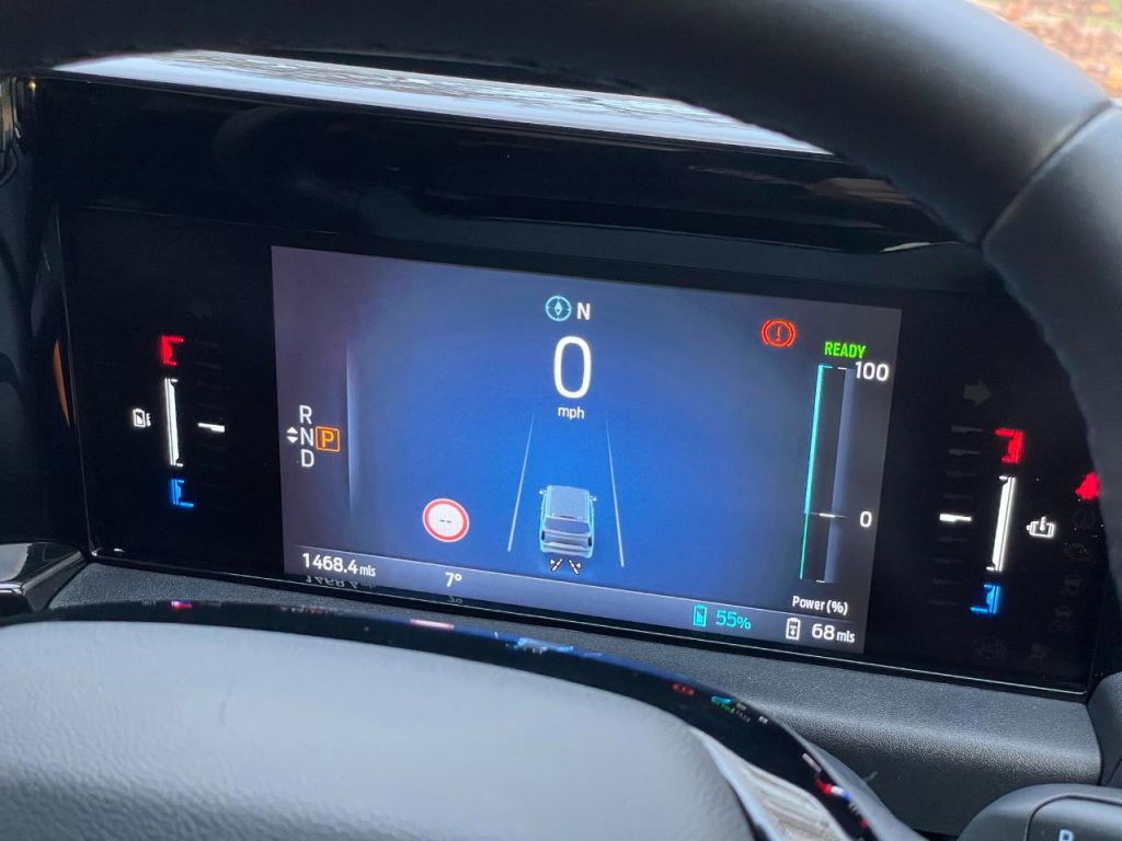 Used Ford Tourneo Custom 2025 for sale - 76616933: Photo 60