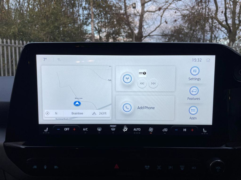 Used Ford Tourneo Custom 2025 for sale - 76616933: Photo 64