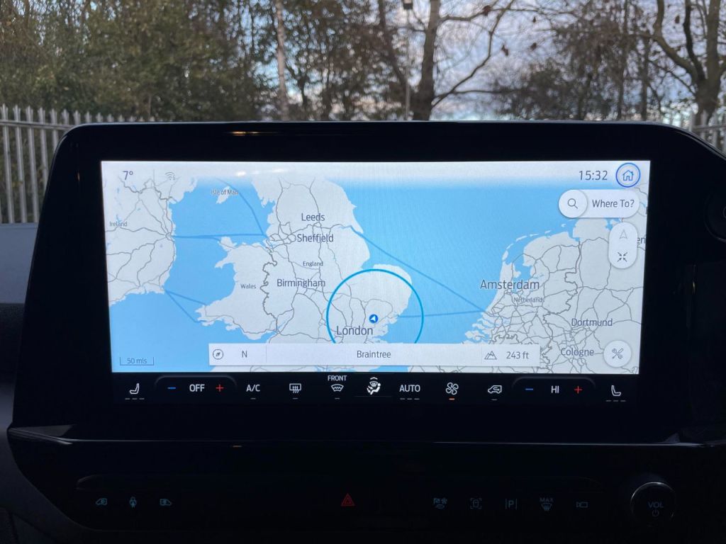 Used Ford Tourneo Custom 2025 for sale - 76616933: Photo 65