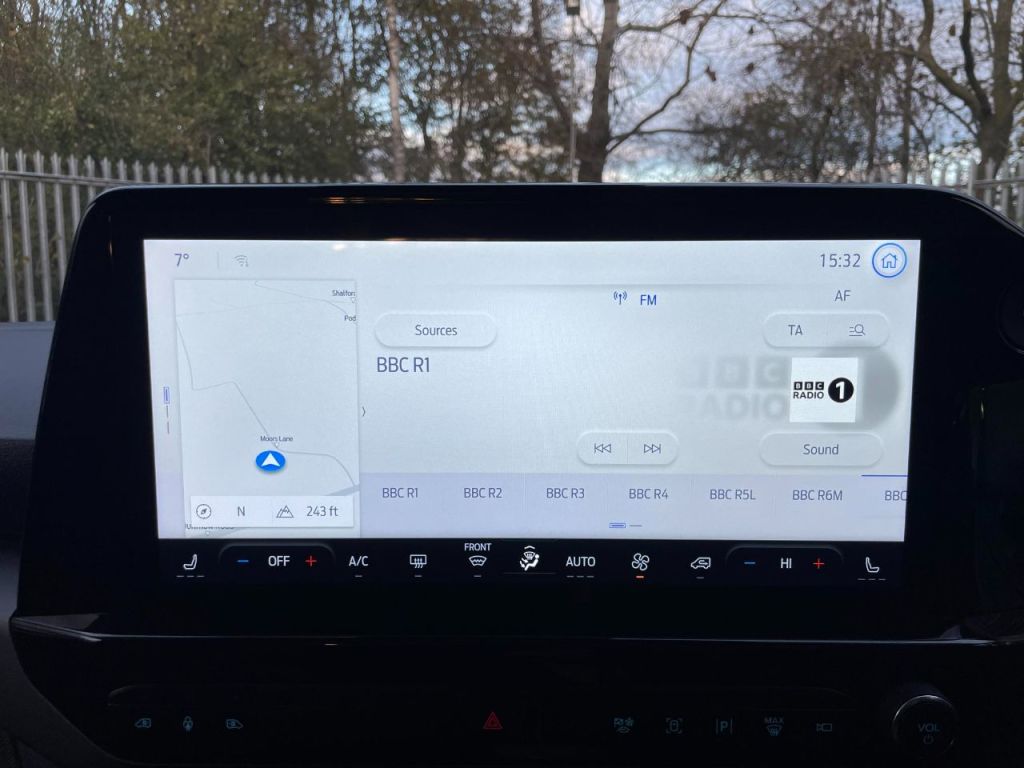 Used Ford Tourneo Custom 2025 for sale - 76616933: Photo 66