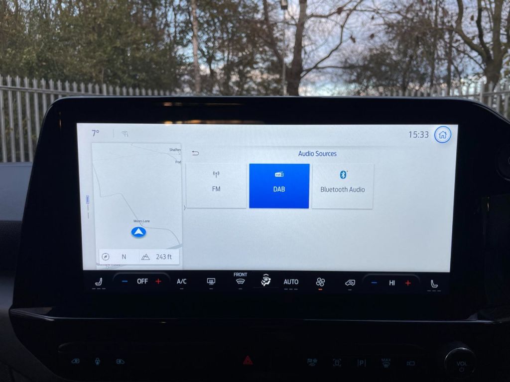 Used Ford Tourneo Custom 2025 for sale - 76616933: Photo 67